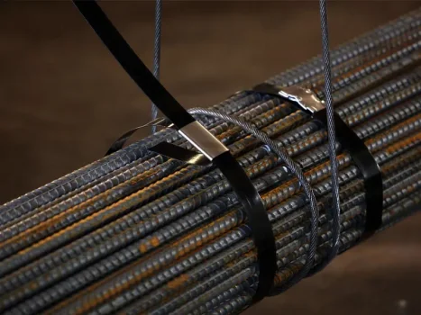 راهنمای انتخاب فروشگاه معتبر برای خرید آنلاین میلگرد