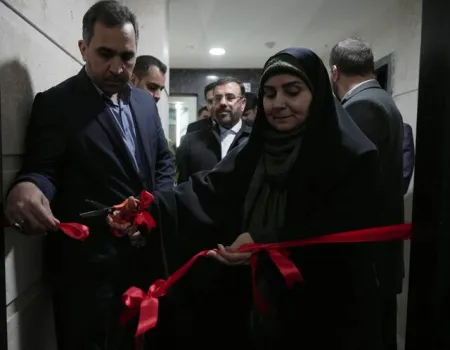 بهره برداری از بیشتر از 12 هزار واحد مسکن حمایتی در فارس با حضور وزیر راه و شهرسازی