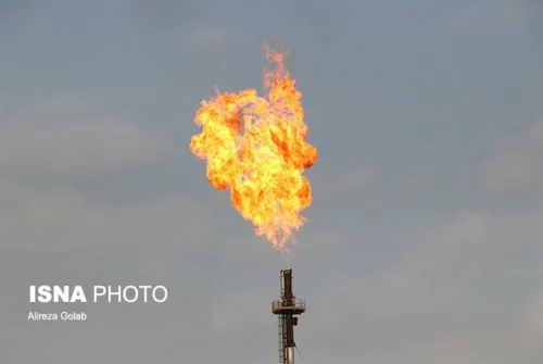 برای جمع آوری گازهای فلر نباید یک ساعت را هم از دست بدهیم