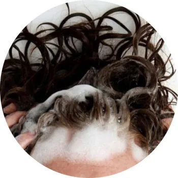 با موی خیس نخوابید این همه مرض در انتظارتان است