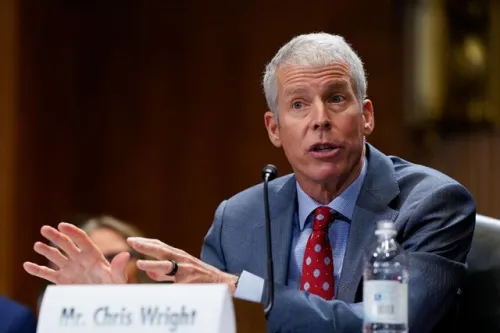 تکرار تهدید آمریکا برای خروج از آژانس بین المللی انرژی