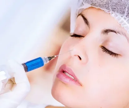 هر آنچه پیش از تزریق فیلر بینی باید بدانید