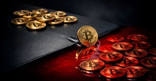 بازار ارزهای دیجیتالی پنجمین ماه نزولی را تجربه می کند