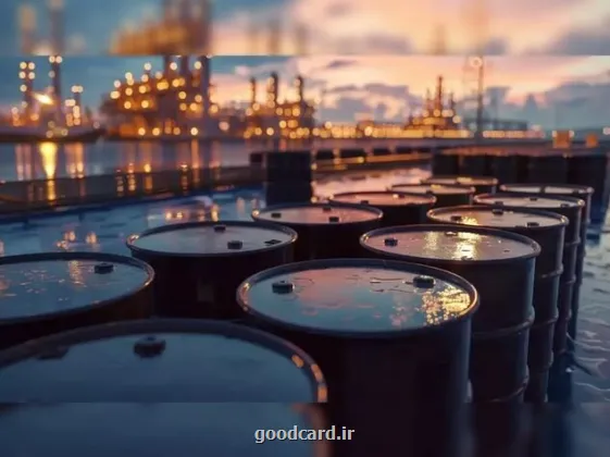 پالایشگر هندی فروشنده نفت خاورمیانه شد