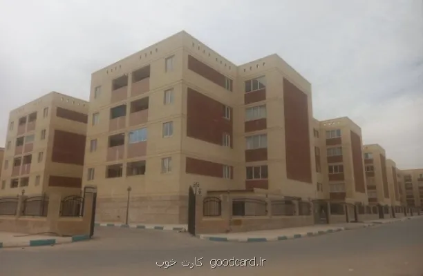 ساخت نخستین شهرک مسکونی دولتی در یزد با معماری بومی