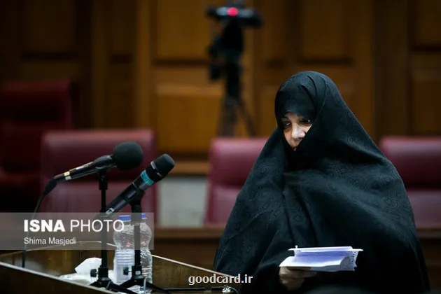 رای محکومیت شبنم نعمت زاده به 20 سال حبس نقض شده است