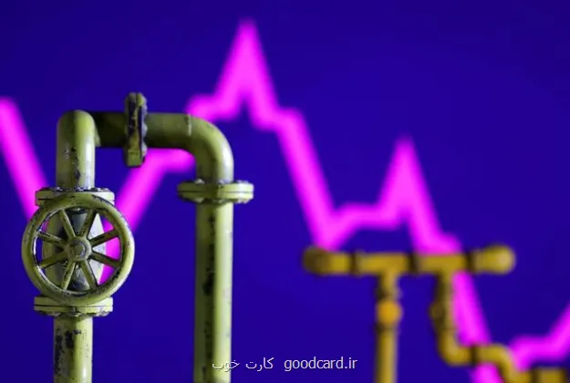 ادامه کاهش قیمت نفت در بازار جهانی