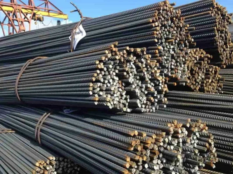 معرفی فروشندگان میلگرد معتبر