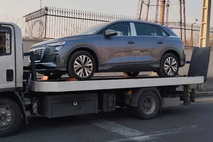 خودروبر تهران