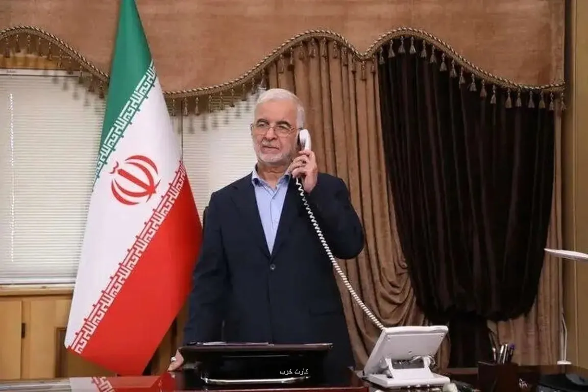 وزیر کشور به استانداران چهار استان آماده باش داد