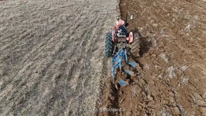 تسریع راهبردهای زراعی جدید ترکیه در مقابل خشکسالی