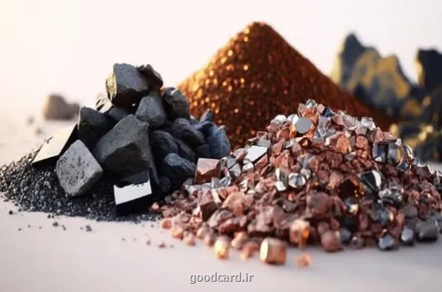 چطور مواد معدنی حیاتی به نفت جدید تبدیل شدند؟