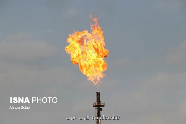 برای جمع آوری گازهای فلر نباید یک ساعت را هم از دست بدهیم