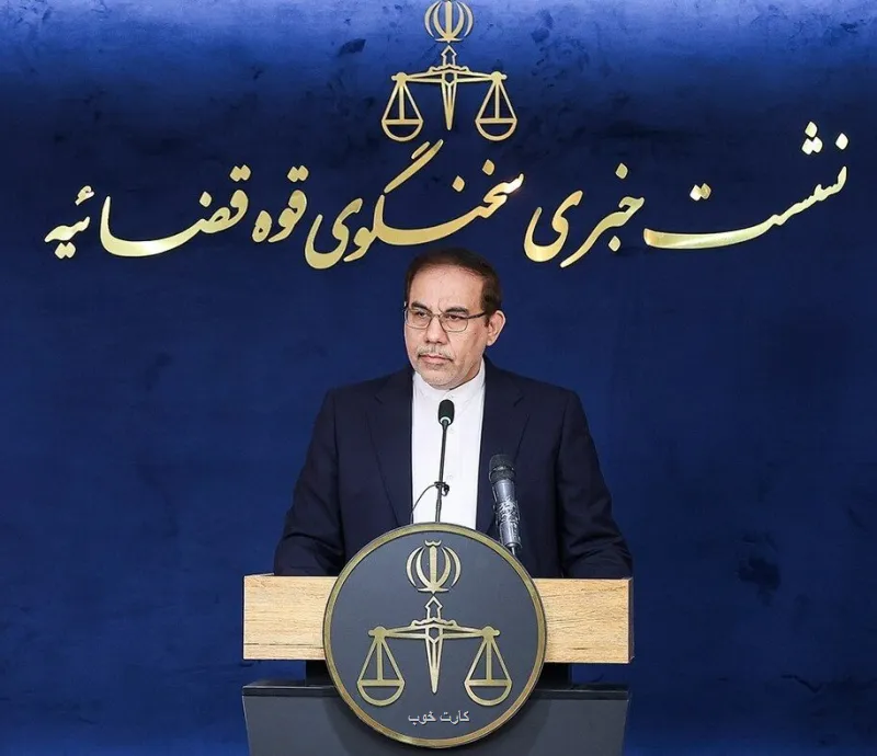 پرونده شبنم نعمت زاده به کجا رسید؟