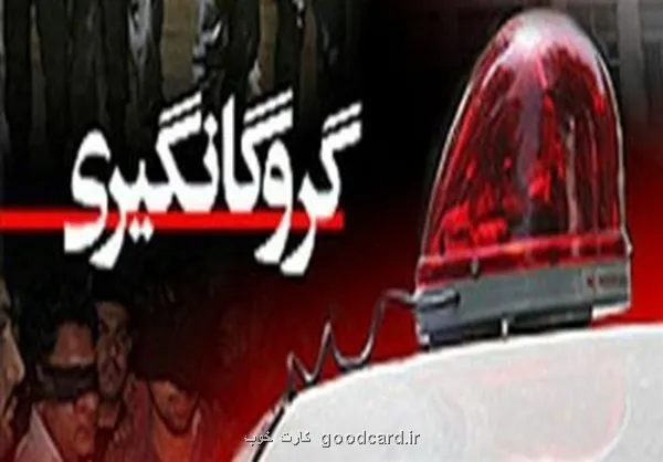 ماجرای عجیب گروگانگیری تبعه افغانستانی در تهران