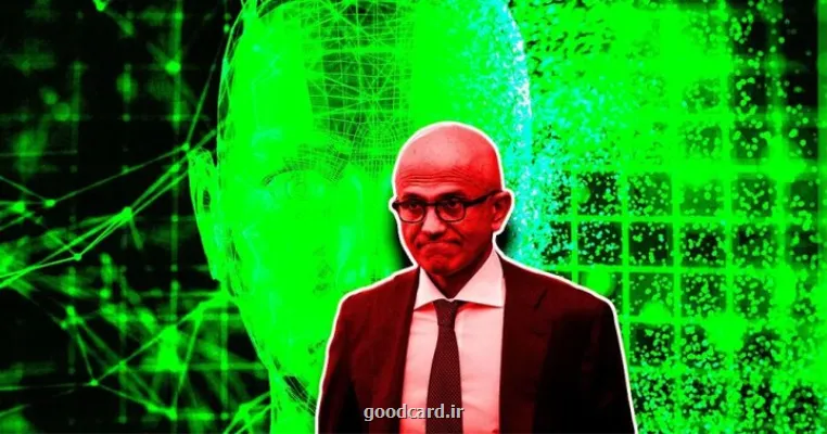 دیتاسنتر مایکروسافت اندازه رستوران آب مصرف می کند!